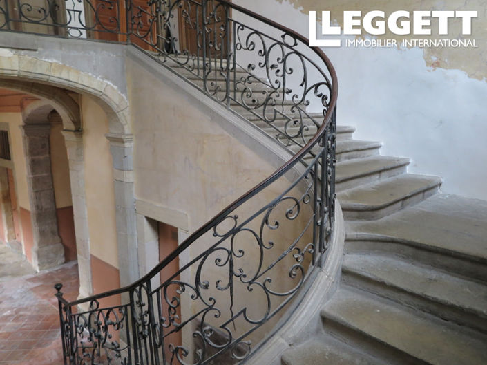 Image No.1-Appartement à vendre à Limoux