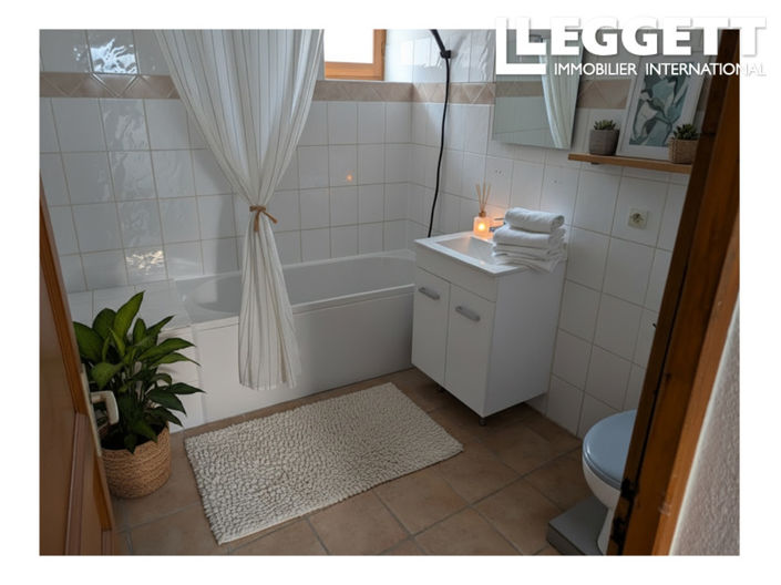 Image No.2-Appartement à vendre à Limoux