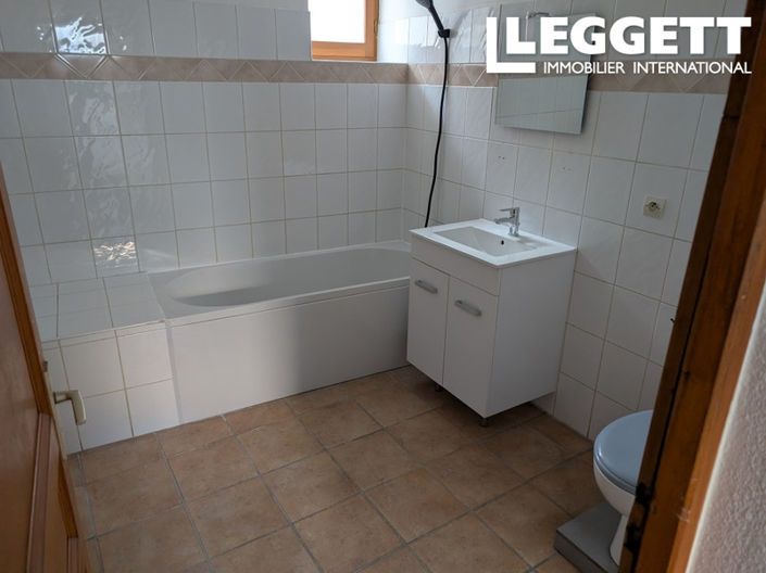 Image No.3-Appartement à vendre à Limoux