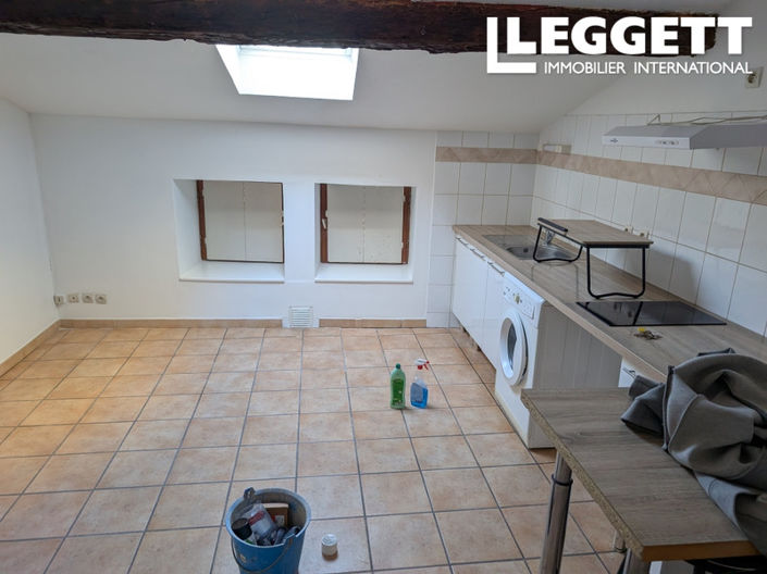 Image No.4-Appartement à vendre à Limoux