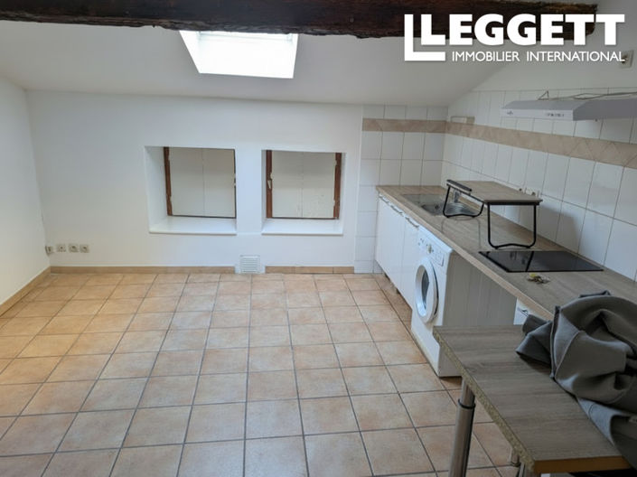 Image No.4-Apartment for sale