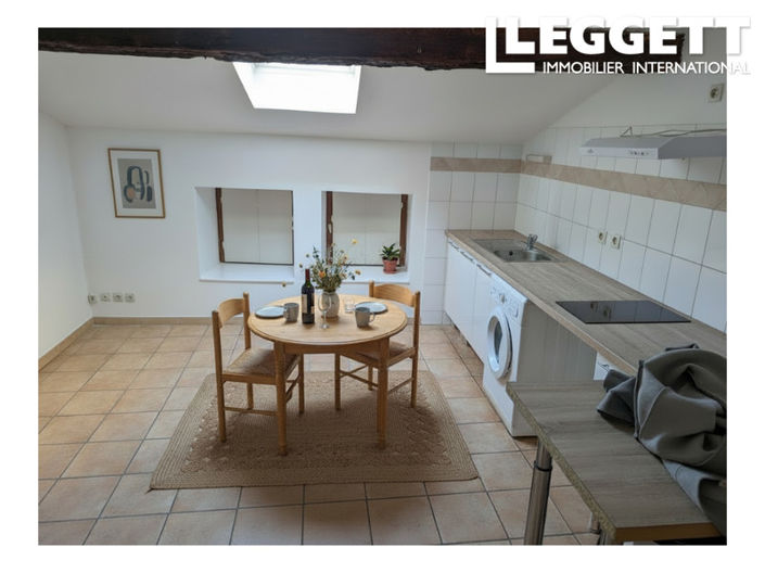 Image No.5-Appartement à vendre à Limoux