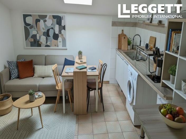 Image No.5-Apartment for sale