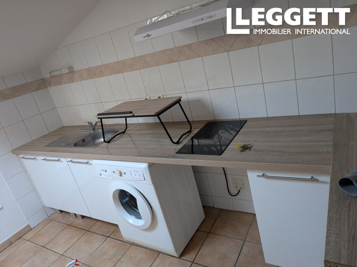 Image No.6-Appartement à vendre à Limoux