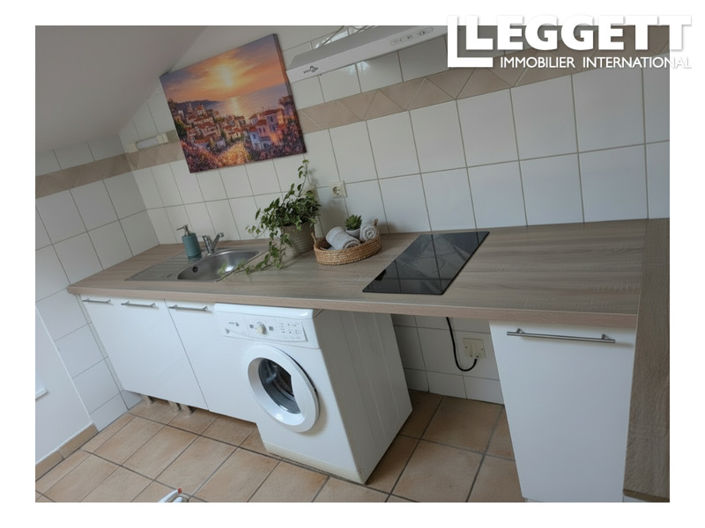 Image No.7-Appartement à vendre à Limoux