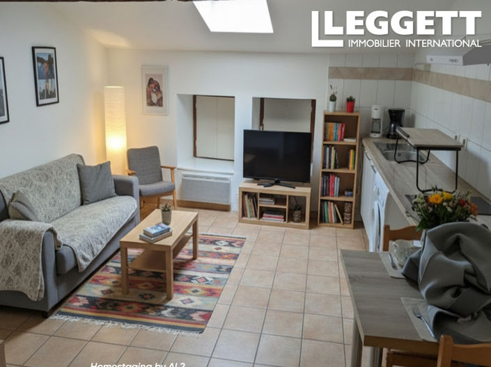 Image No.8-Apartment for sale