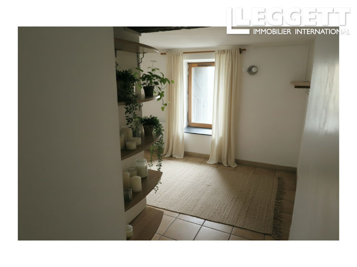 Image No.1-Appartement de 2 chambres à vendre à Limoux