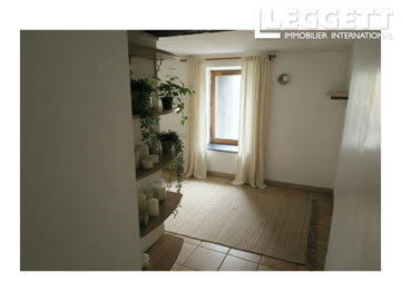 1 - Limoux, Appartement