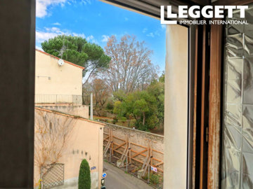 1 - Limoux, Appartement