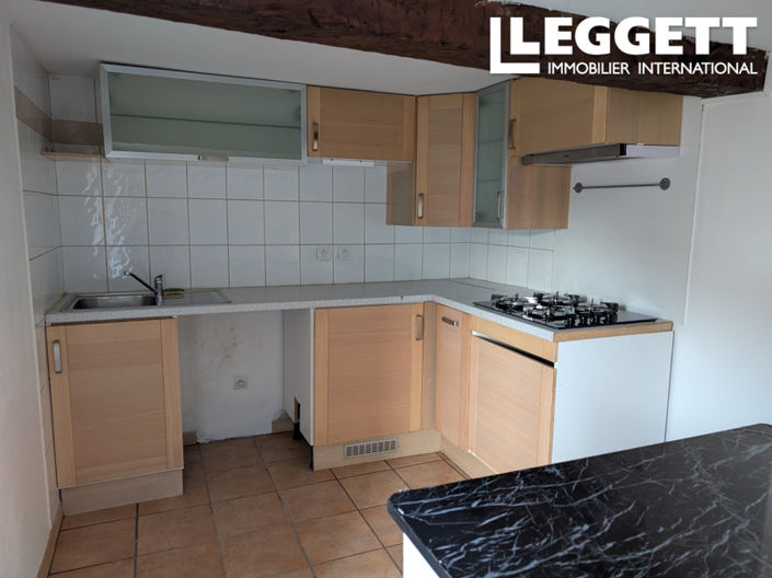 Image No.4-Appartement de 2 chambres à vendre à Limoux