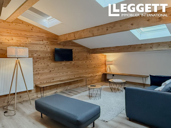 Image No.7-Commercial à vendre à Sarcenas