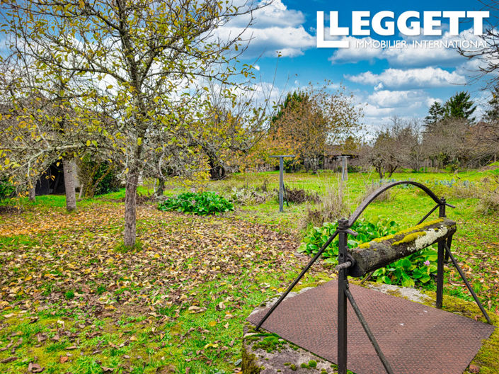 Image No.10-Maison de 3 chambres à vendre à Les Grands-Chézeaux