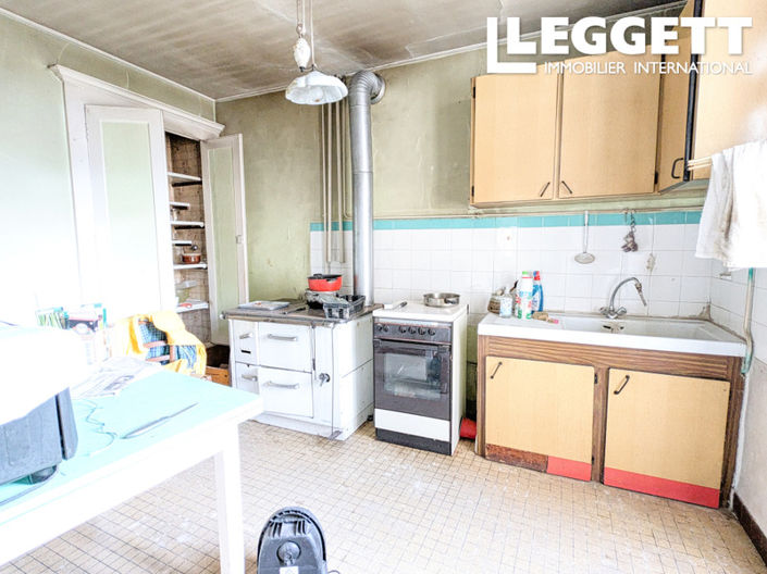 Image No.4-Maison de 3 chambres à vendre à Les Grands-Chézeaux