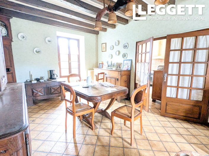 Image No.6-Maison de 3 chambres à vendre à Les Grands-Chézeaux