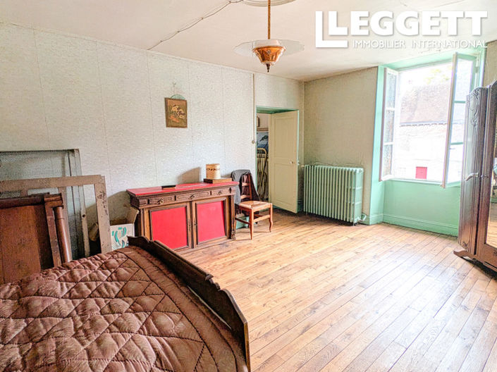 Image No.7-Maison de 3 chambres à vendre à Les Grands-Chézeaux