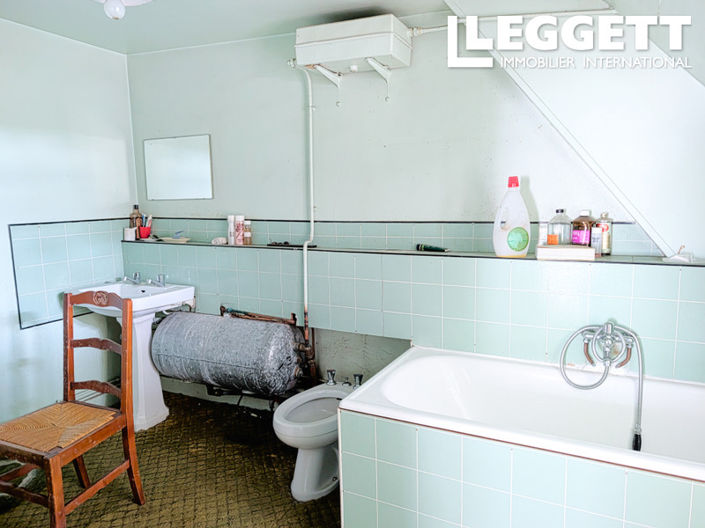 Image No.8-Maison de 3 chambres à vendre à Les Grands-Chézeaux