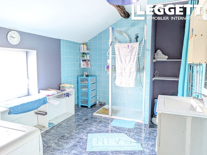 Image No.5-Maison de 2 chambres à vendre à Verneuil-Moustiers