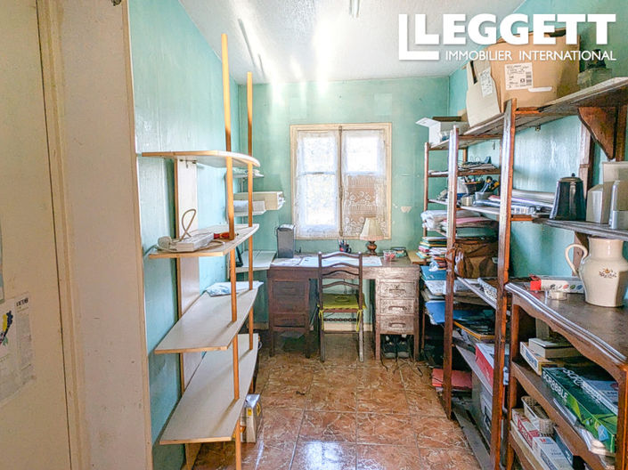 Image No.6-Maison de 2 chambres à vendre à Verneuil-Moustiers