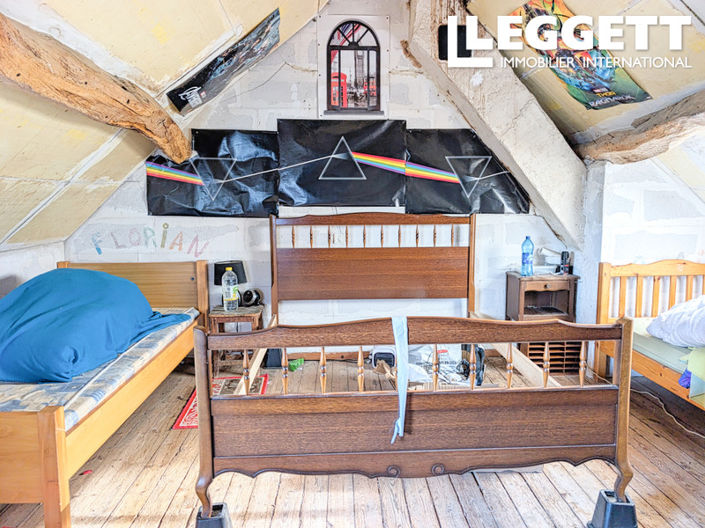 Image No.7-Maison de 2 chambres à vendre à Verneuil-Moustiers