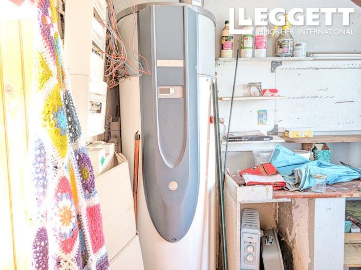 Image No.8-Maison de 2 chambres à vendre à Verneuil-Moustiers