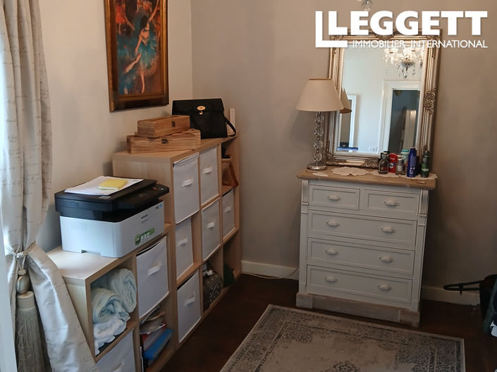 Image No.10-Maison de 3 chambres à vendre à Availles-Limouzine