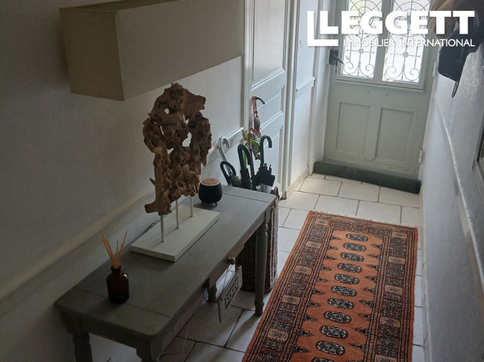 Image No.4-Maison de 3 chambres à vendre à Availles-Limouzine