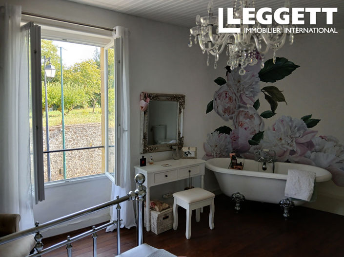 Image No.8-Maison de 3 chambres à vendre à Availles-Limouzine