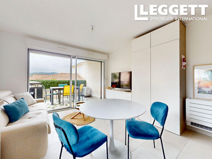 Image No.4-1 Bed Apartment for sale