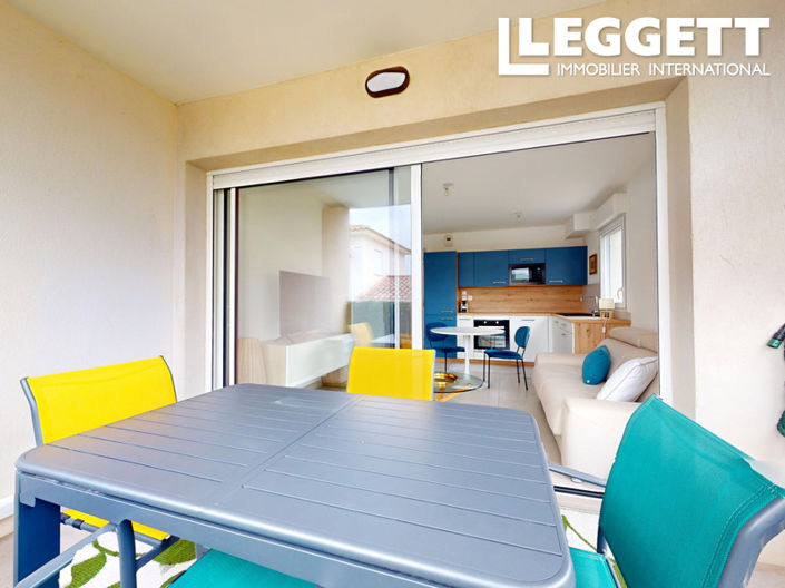 Image No.8-1 Bed Apartment for sale