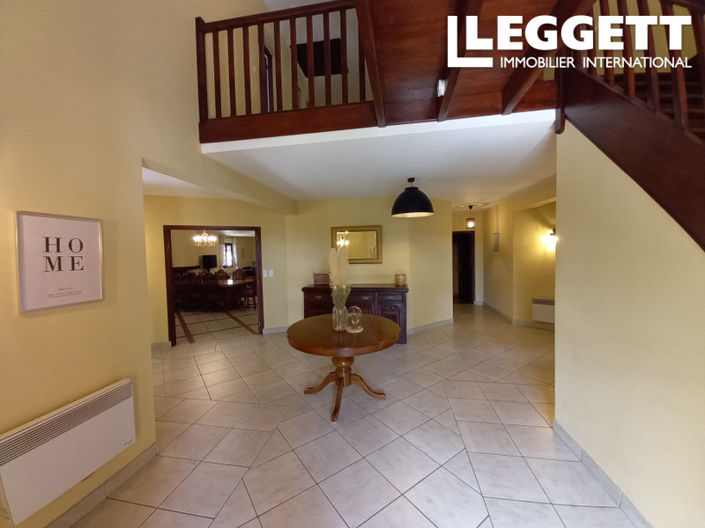 Image No.10-Maison de 6 chambres à vendre à Dordogne