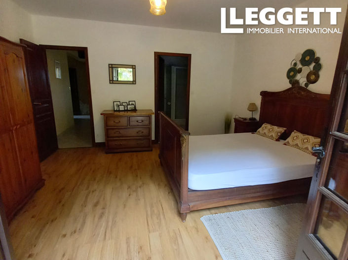 Image No.9-Maison de 6 chambres à vendre à Dordogne