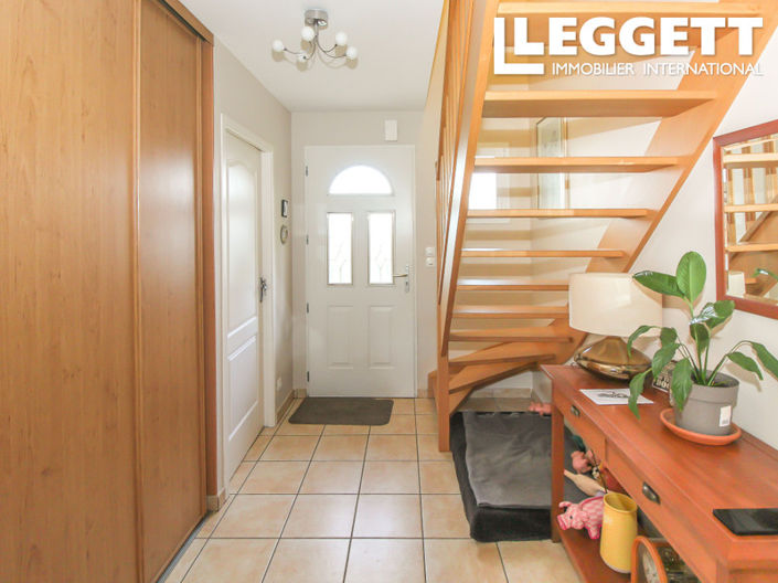 Image No.2-Maison de 3 chambres à vendre à Le Tallud