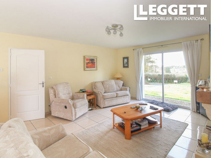 Image No.6-Maison de 3 chambres à vendre à Le Tallud