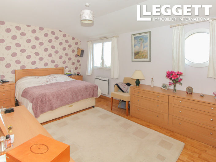 Image No.8-Maison de 3 chambres à vendre à Le Tallud