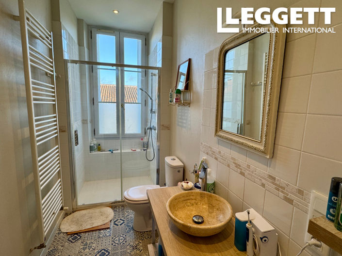 Image No.7-Maison de 5 chambres à vendre à Charente