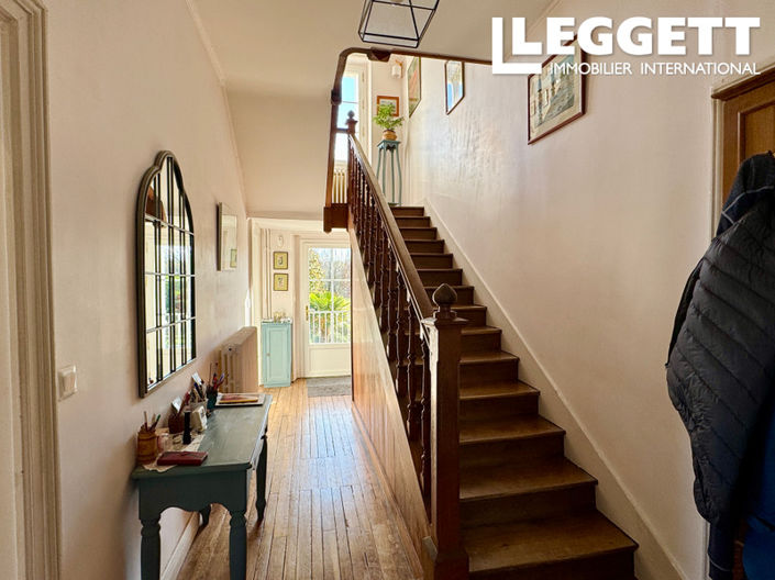 Image No.8-Maison de 5 chambres à vendre à Charente