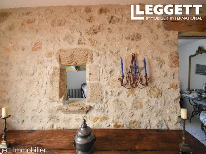 Image No.4-Maison de 3 chambres à vendre à Châtres