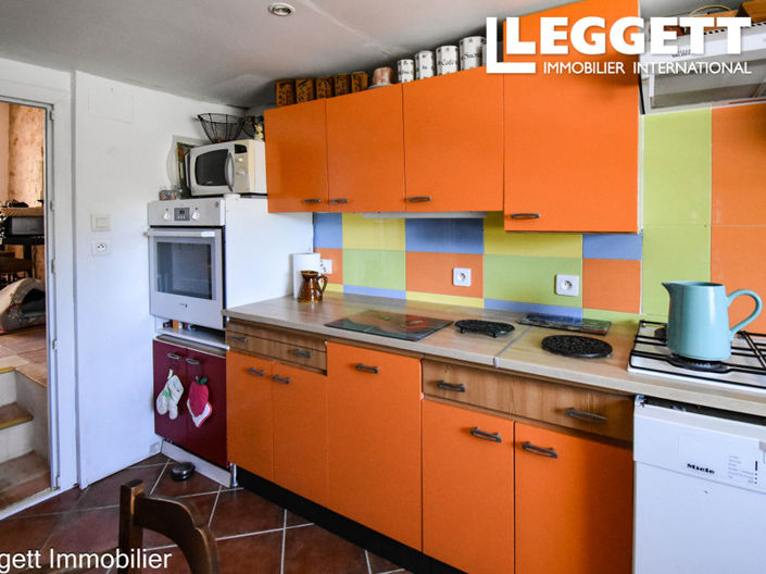 Image No.7-Maison de 3 chambres à vendre à Châtres