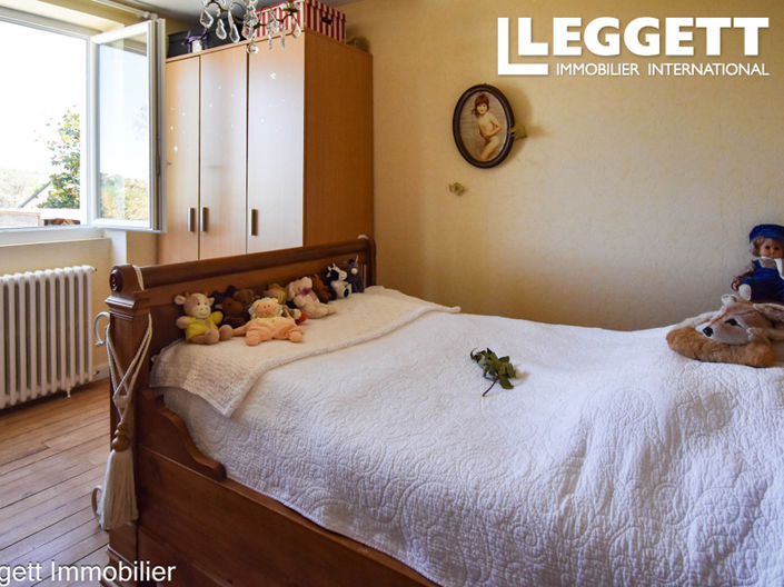 Image No.9-Maison de 3 chambres à vendre à Châtres