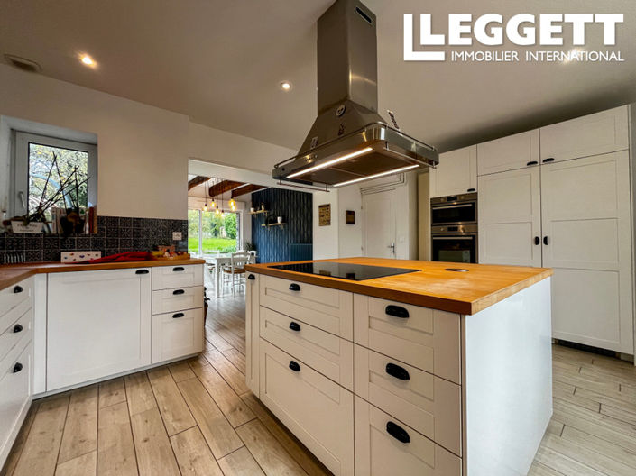 Image No.6-Maison de 6 chambres à vendre à Acigné