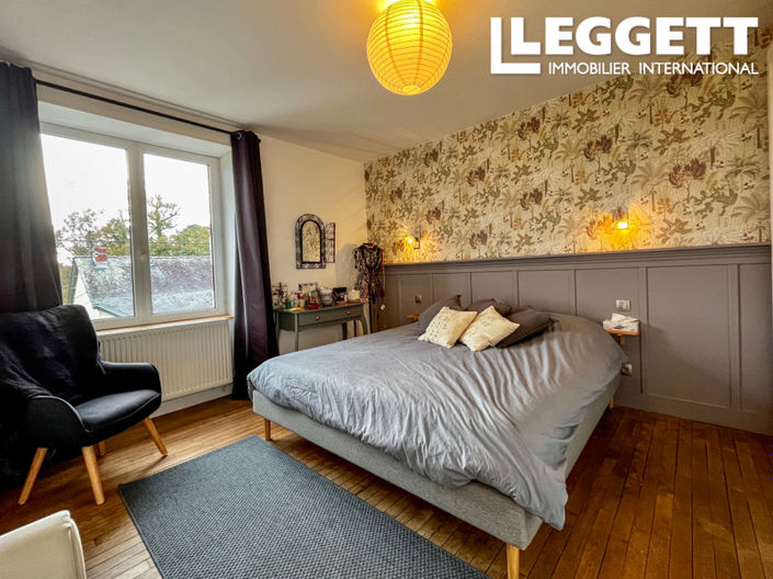 Image No.7-Maison de 6 chambres à vendre à Acigné