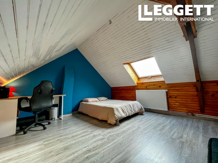 Image No.9-Maison de 6 chambres à vendre à Acigné