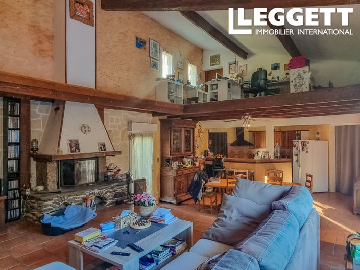 Image No.4-Maison de 5 chambres à vendre à Mons