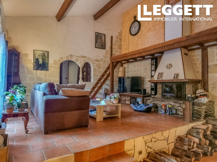 Image No.5-Maison de 5 chambres à vendre à Mons