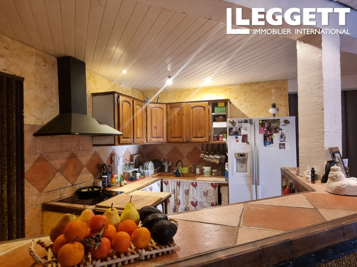 Image No.6-Maison de 5 chambres à vendre à Mons