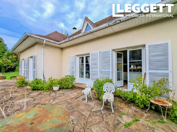 Image No.3-Maison de 3 chambres à vendre à Solignac