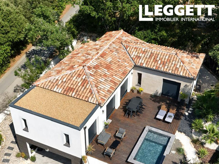 Image No.1-4 Bed House for sale