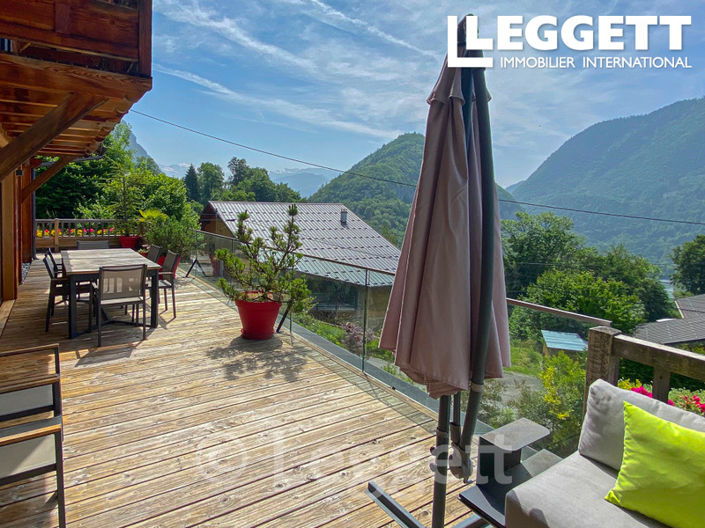 Image No.5-4 Bed House for sale