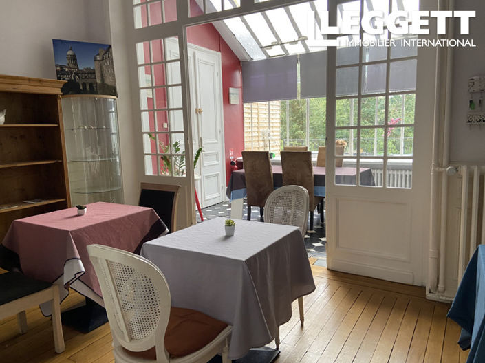 Image No.2-Maison de 10 chambres à vendre à Boulogne-sur-Mer