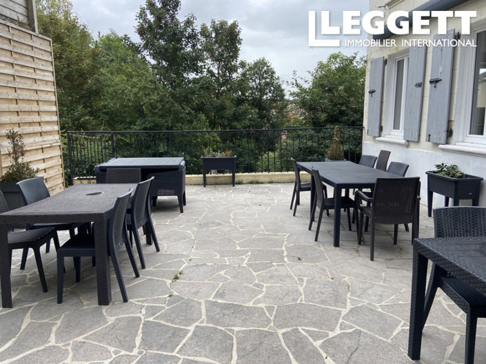 Image No.3-Maison de 10 chambres à vendre à Boulogne-sur-Mer